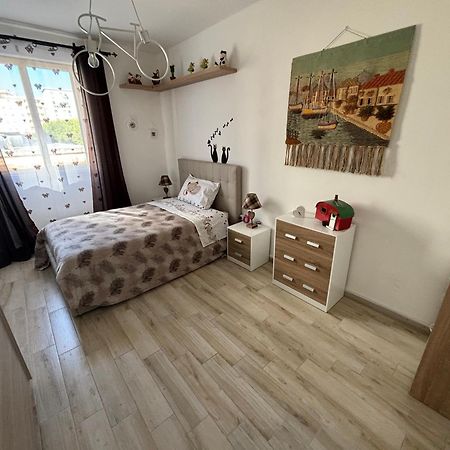 Relais Rosa Apartment 巴勒莫 外观 照片