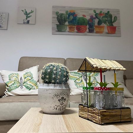 Relais Rosa Apartment 巴勒莫 外观 照片