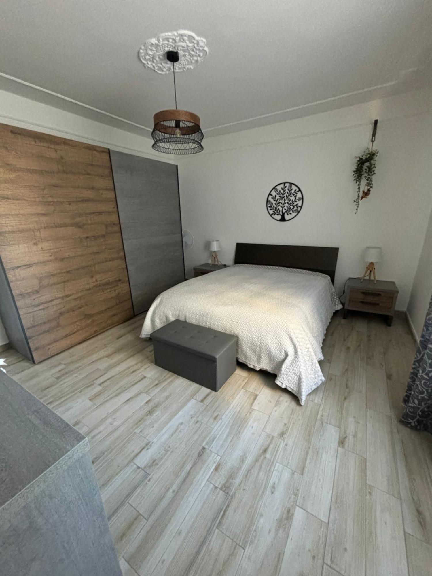 Relais Rosa Apartment 巴勒莫 外观 照片
