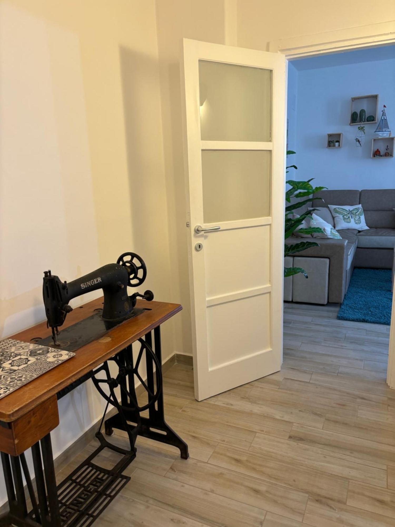 Relais Rosa Apartment 巴勒莫 外观 照片