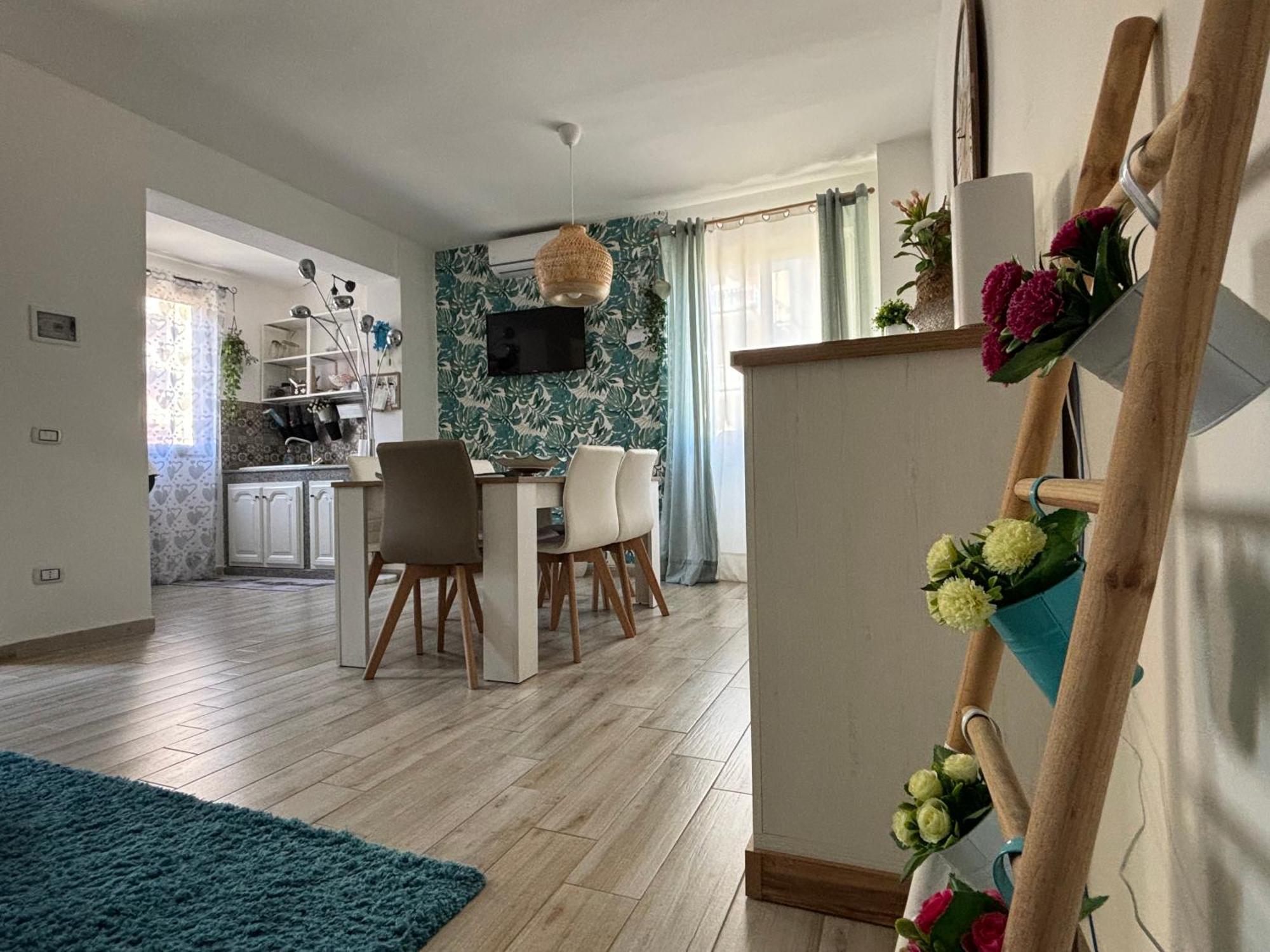 Relais Rosa Apartment 巴勒莫 外观 照片