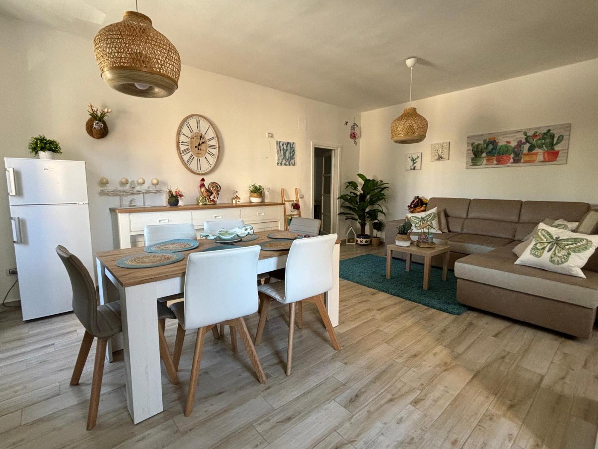 Relais Rosa Apartment 巴勒莫 外观 照片