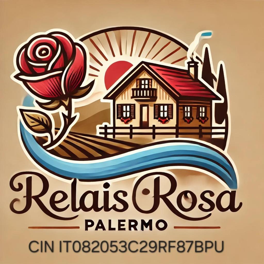 Relais Rosa Apartment 巴勒莫 客房 照片